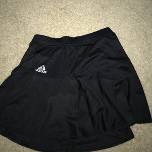 Adidas Tennis Skirt